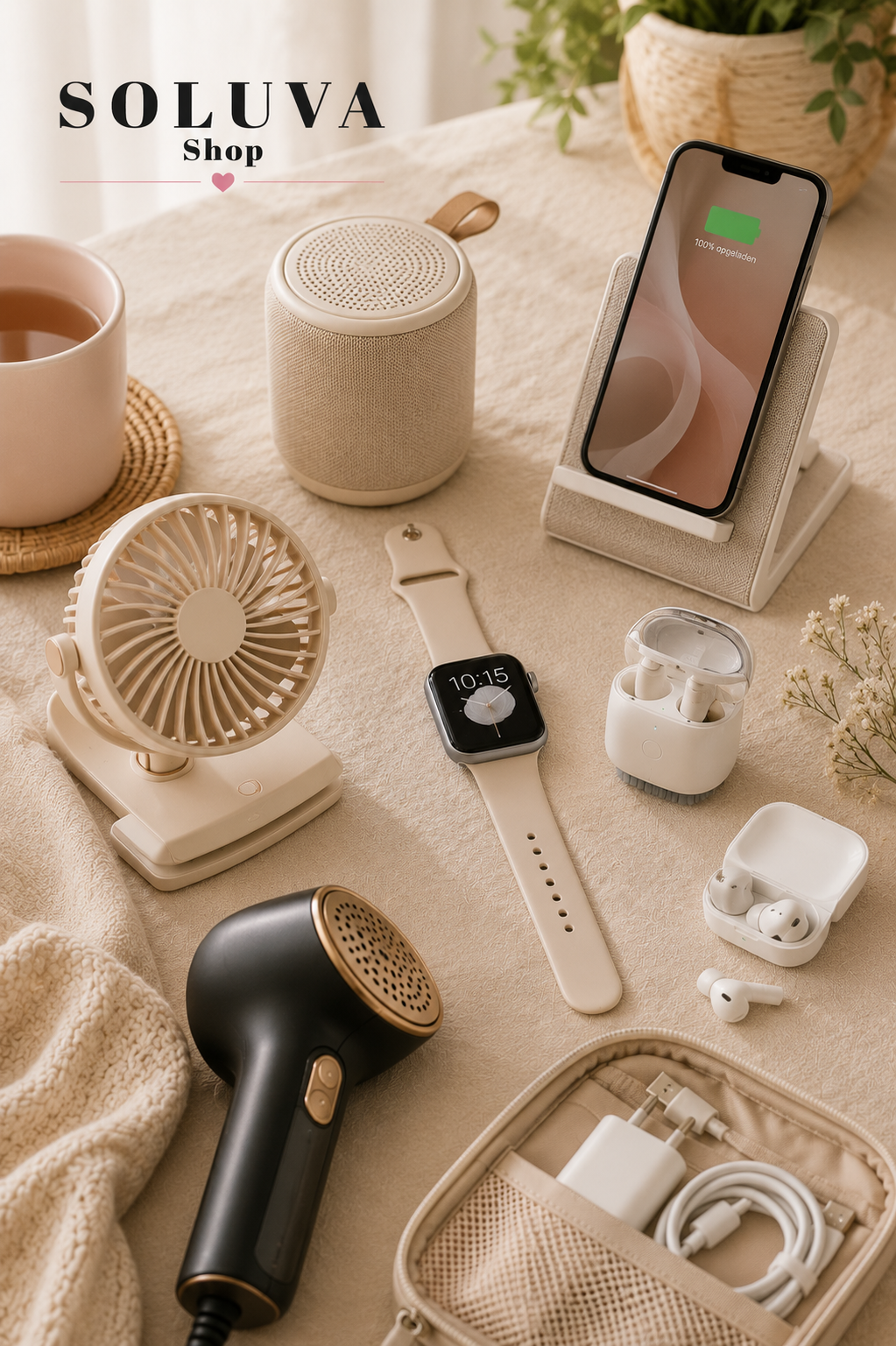 Gadgets
