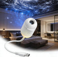 Sterrenhemelprojector – LED Galaxy Projector voor Slaapkamer & Kinderkamer