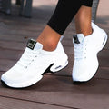 Comfortabele Schoenen - Orthopedische Dames Sneakers - Walkers