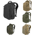 TactiPack Commando Rugzak 30L – Compact, Sterk & Altijd Klaar
