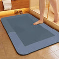 Badmat - Sneldrogend en Antislip Comfort | AquaSoft