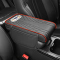 Auto Armsteun Verhoger - Multifunctionele Comfort Organizer