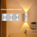 Bewegingssensor Lamp - Oplaadbare LED Sfeerverlichting