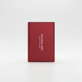 SSD - Externe Opslag SSD 2TB - DataVault