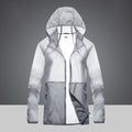 Coolfleece - Ultralichte UV Werende Jas