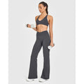 Natasja - Dames Legging Met Zakken