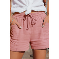 Beatrice - Elegante Damesshort voor de Zomer