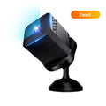 Nachtzicht HD Camera - Mini Slimme Beveiligingscamera