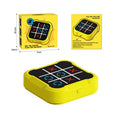 Boter-kaas-en-eieren - Interactief Elektronisch Spel | ThinkFun