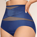 Corrigerende Slip - Hoge Taille Buikcorrectie Set