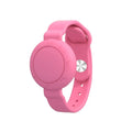 Waterdichte Tracker voor Kinderen - Slimme GPS Polsband
