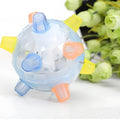 Hondenbal - Interactieve Springende Speelbal Met LED