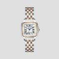 ZenCore Vintage Horloge – Stijlvol & Comfortabel voor Elke Dag