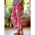 Shiela - Lange Broek Voor Dames