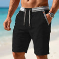 Wim - Heren Korte Broek Voor De Zomer