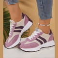 Orthopedische Sneakers - Retro Comfort voor Elke Dag - Veloria