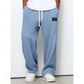 Jack - Comfortabele Herenbroek Luchtige Casual Pasvorm