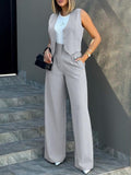 Luna - Casual Elegance Set