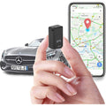 Mini GPS Tracker Magnetisch - Wereldwijde Real-Time Tracker