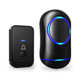 Draadloze Deurbel - Waterdichte Plug & Play Deurbel