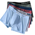 Heren Boxershort - Ademende 6-Delige Comfortset