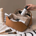 Make-Up Tas - Ruime Reis Toilettas
