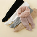 Piccolo – Warme Fleece Kinder Legging voor Winter