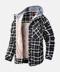 MaxFlow Casual Jas voor Herfst Winter – Trendy & Comfortabel