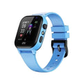 KidsSafe GPS Smartwatch voor Kinderen – Altijd Weten Waar Je Kind Is