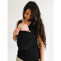 Draagshirt voor Baby's - Comfortabel en Praktisch voor Actieve Ouders