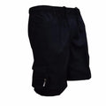Guus - Comfortabele Cargo Short Met Meerdere Zakken voor Heren