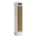 Draagbare airconditioner - Bladloze Oplaadbare Ventilator