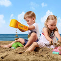 Hand Graafmachine - Speelgraafmachine voor Strand en Zandbak