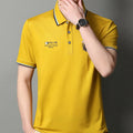 Maxim - Heren Polo Met Korte Mouwen
