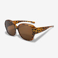 Zonnebril Dames - Clip-On UV400 Zonnebril