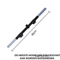 Auto Zonneklep - Uitschuifbare Voorruit Zonwering