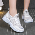 Xena - Lichtgewicht Ademend Dames Sneakers