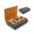 UltraFlex - Horloge Opbergdoos - Watch Case - Stijlvolle Bescherming voor je Horloge