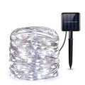 Solar Lamp - Waterdichte Sfeerverlichting Voor Buiten