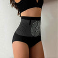 Bodyshaper - Corrigerende Shaping Short met Hoge Taille