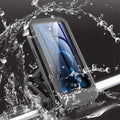 Fiets Telefoonhouder - Waterdicht en 360° Verstelbaar | RideLock