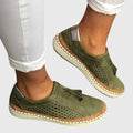 Jessy - Orthopedische Instapschoenen Met Ademend Comfort
