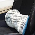 Lendensteun Kussen - Ergonomisch Orthopedisch Rugkussen