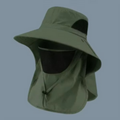 Zonnehoed - UV Outdoor Hoed