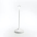 Draadloze Tafel Ledlamp - Dimbare Sfeerverlichting