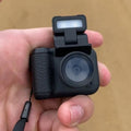 Mini camera - Vintage Digitale Mini Camera