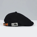 Heren Pet - Klassieke Baret