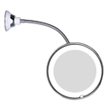 Vergrotende Spiegel - 10x Make-up Spiegel met LED