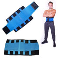 Heren waist trainer - Thermische Zweetband voor Training