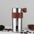 Koffiemolen - Handmatige RVS Koffiemolen